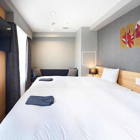 Hotel Enmichi Kawasaki  Ngoại thất bức ảnh
