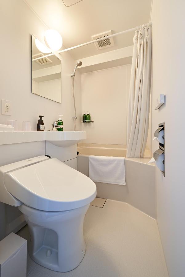 Hotel Enmichi Kawasaki  Ngoại thất bức ảnh