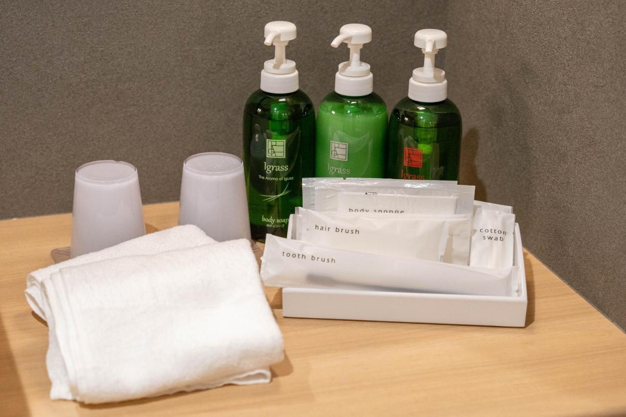Hotel Enmichi Kawasaki  Ngoại thất bức ảnh