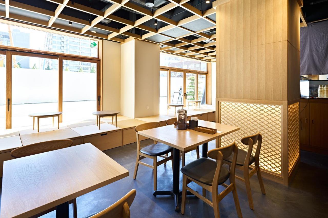 Hotel Enmichi Kawasaki  Ngoại thất bức ảnh