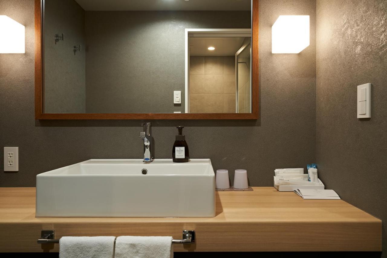 Hotel Enmichi Kawasaki  Ngoại thất bức ảnh