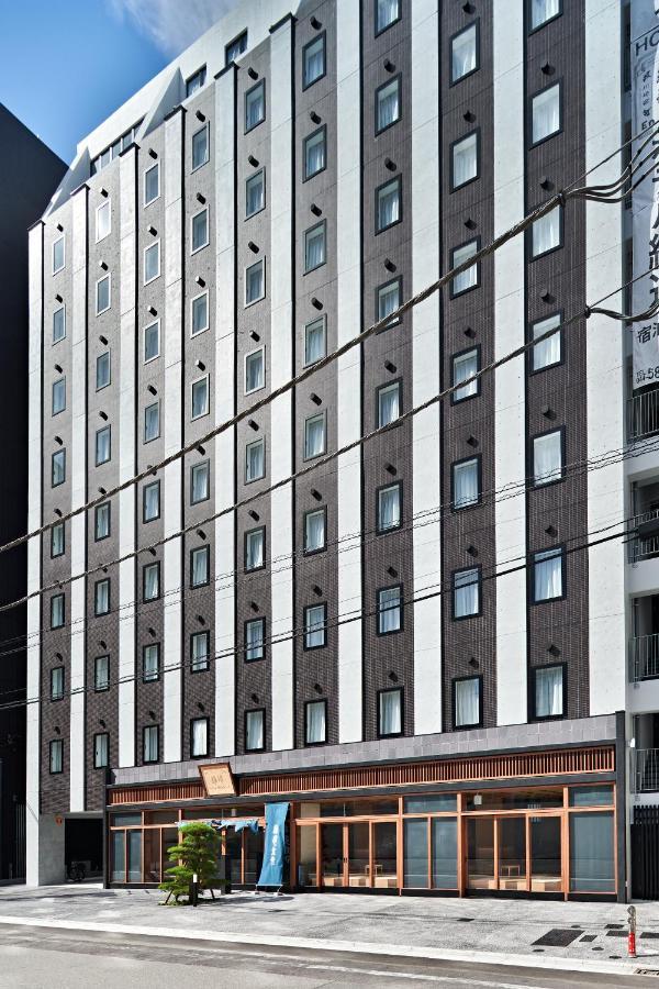 Hotel Enmichi Kawasaki  Ngoại thất bức ảnh