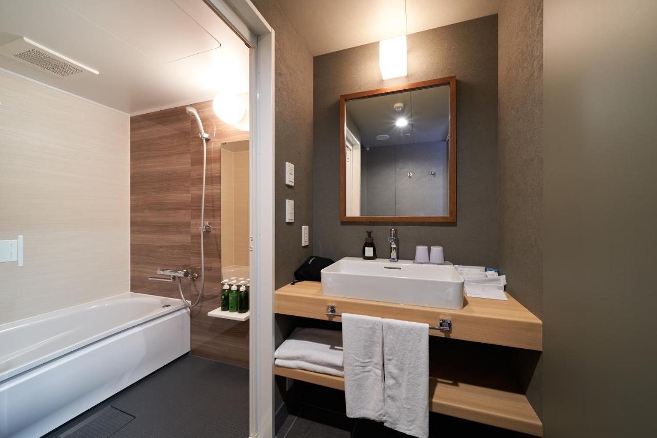 Hotel Enmichi Kawasaki  Ngoại thất bức ảnh