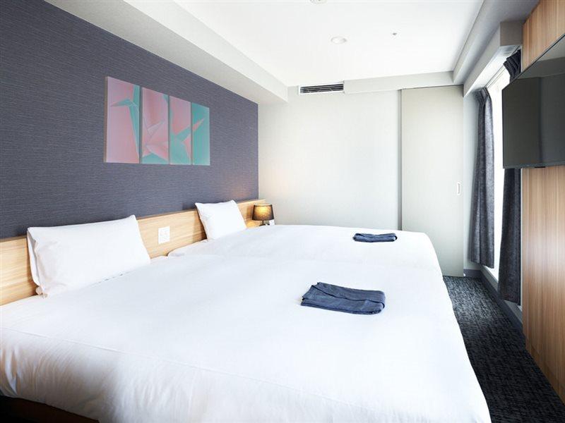 Hotel Enmichi Kawasaki  Ngoại thất bức ảnh