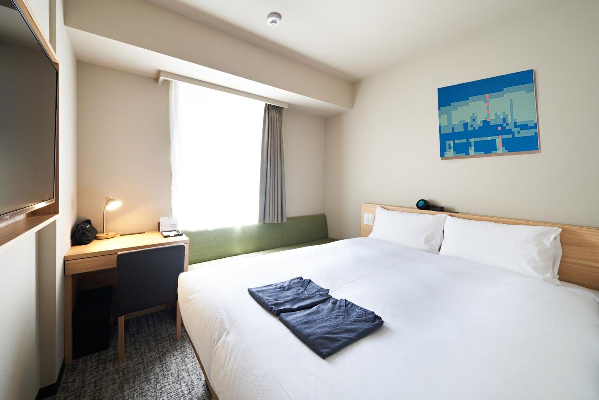 Hotel Enmichi Kawasaki  Ngoại thất bức ảnh