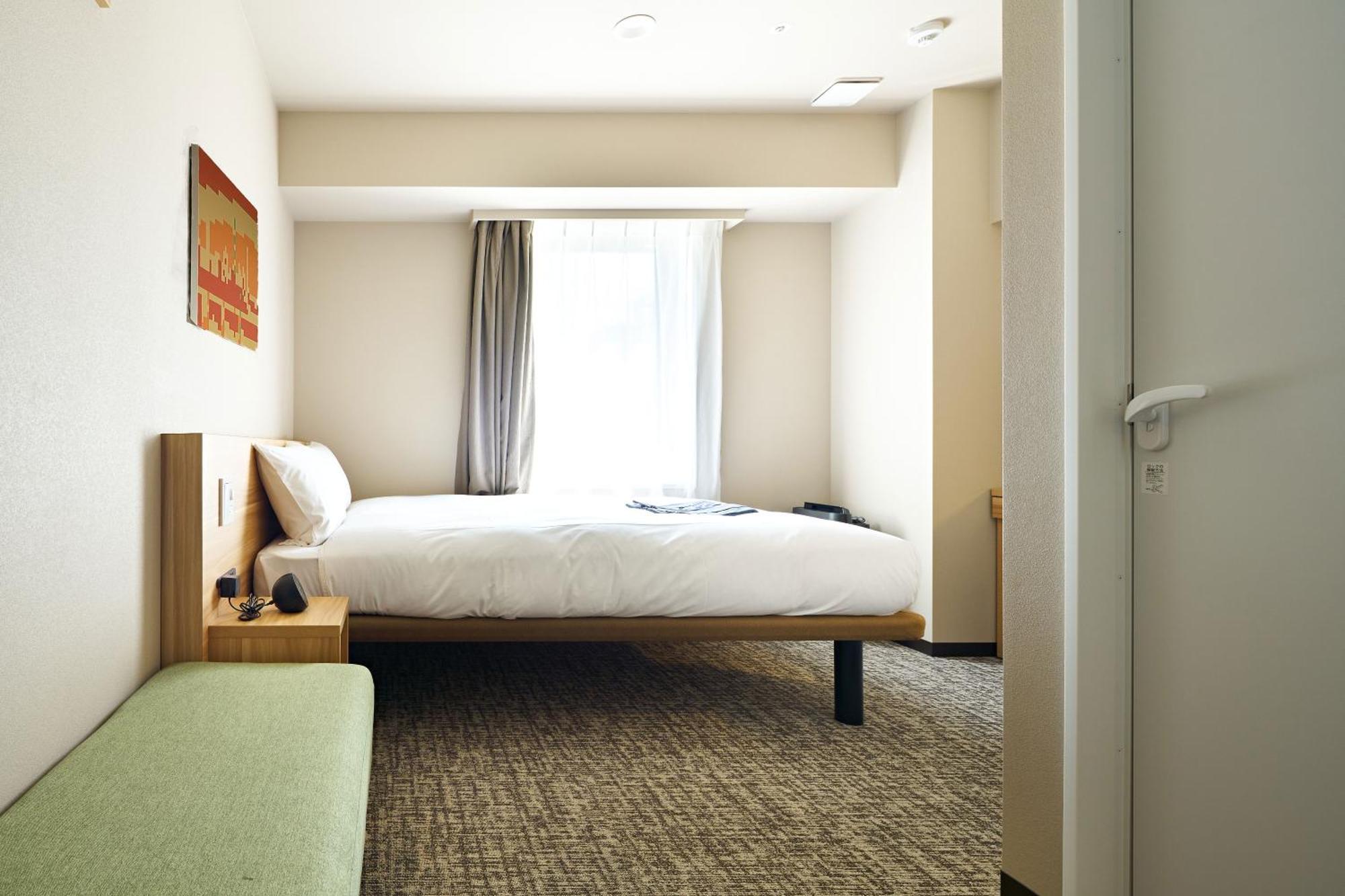 Hotel Enmichi Kawasaki  Ngoại thất bức ảnh