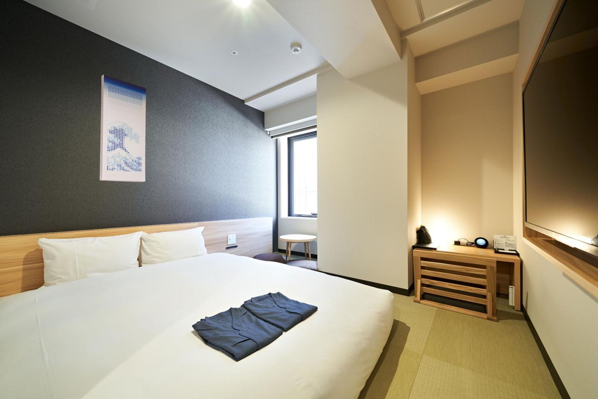 Hotel Enmichi Kawasaki  Ngoại thất bức ảnh