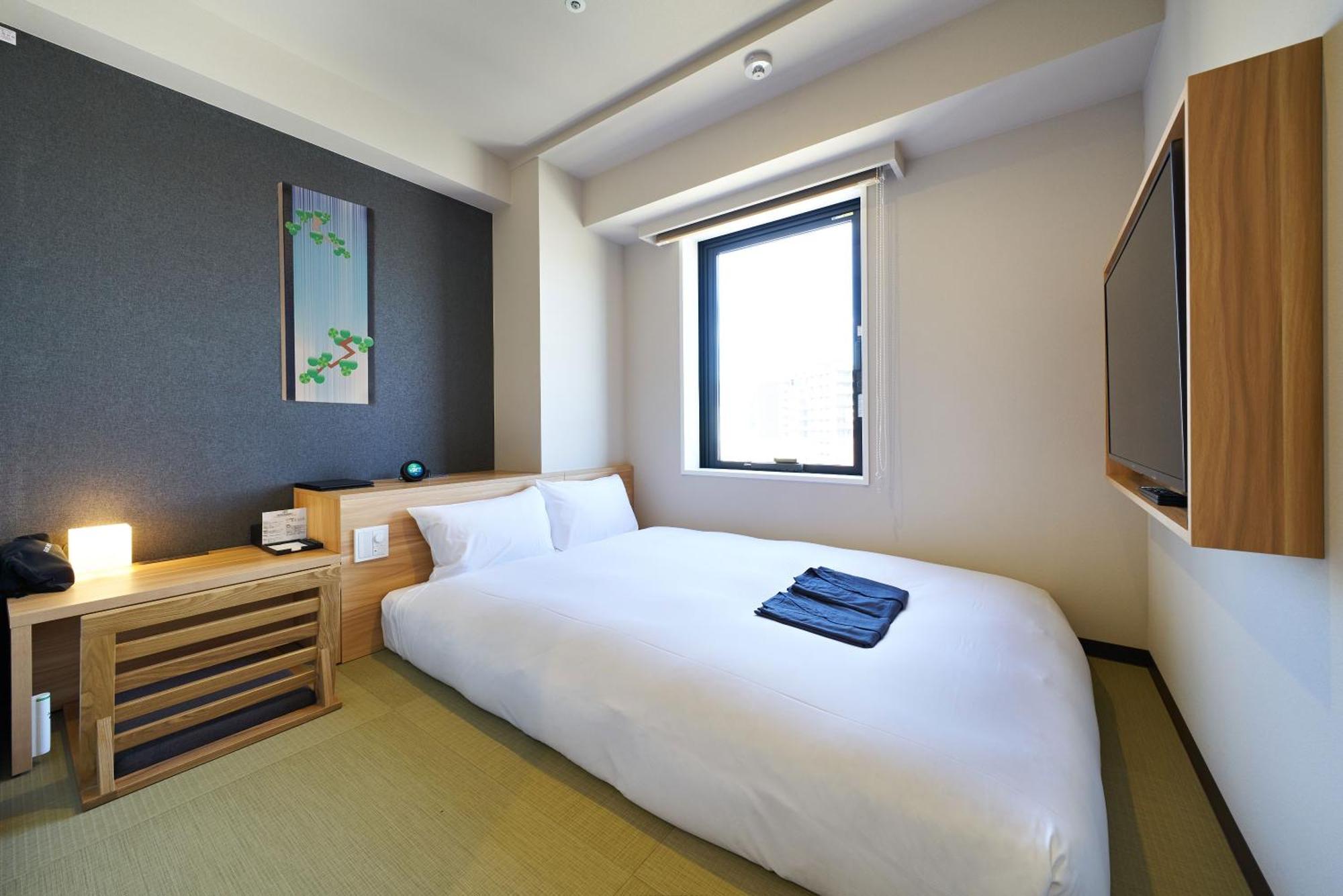 Hotel Enmichi Kawasaki  Ngoại thất bức ảnh