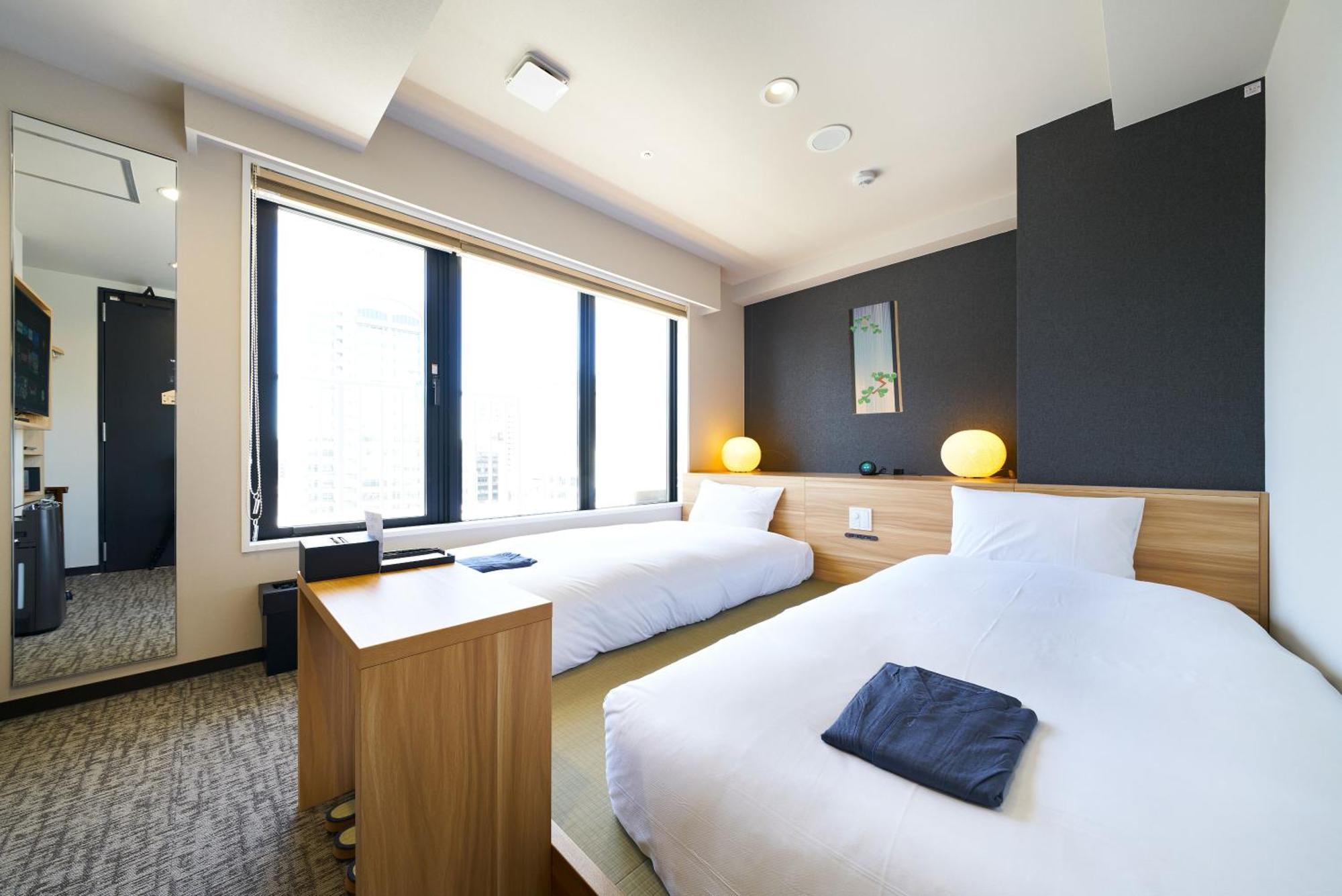 Hotel Enmichi Kawasaki  Ngoại thất bức ảnh